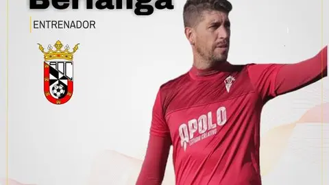 miguel angel berlanga