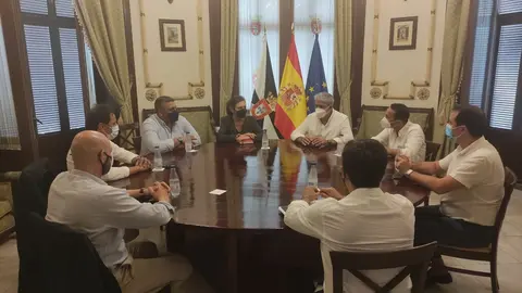 reunión_rotonda_Melilla