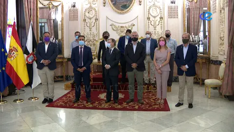 Confradias Cristianas