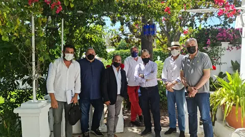 Confederación Ceuta y Melilla