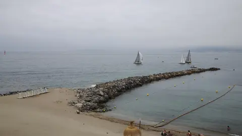 REGATA DEL ESTRRECHO