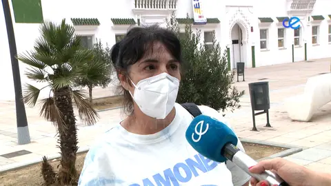 DIA AUXILIAR ENFERMERIA