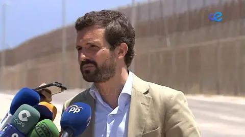 CASADO EN MELILLA
