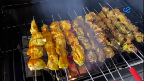 PASCUA SACRIFICIO FAMILIAS