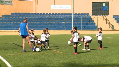 CAMPUS FÚTBOL