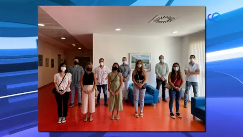 INGESA BIENVENIDA MIR