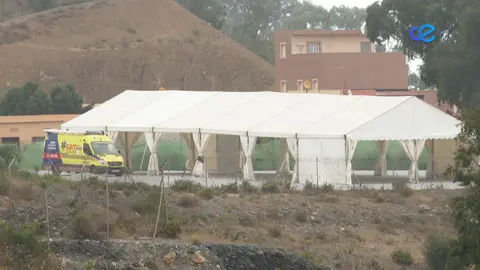 VOX RETENCIÓN MENORES