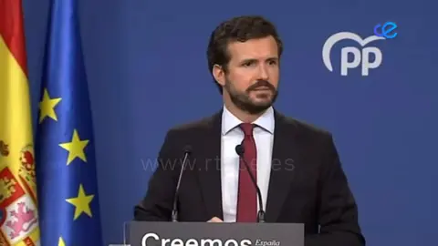 CASADO SOBRE ABASCAL Y CEUTA