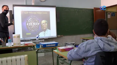 PROFESOR