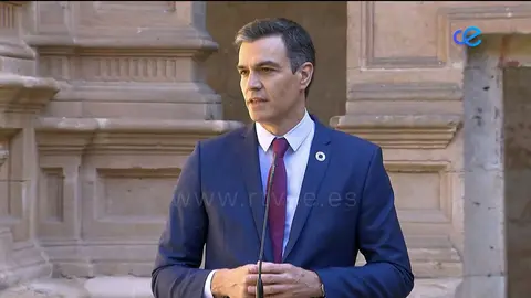 CONFERENCIA SÁNCHEZ