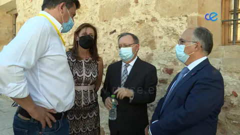 VIVAS SOBRE CASADO (ABASCAL)