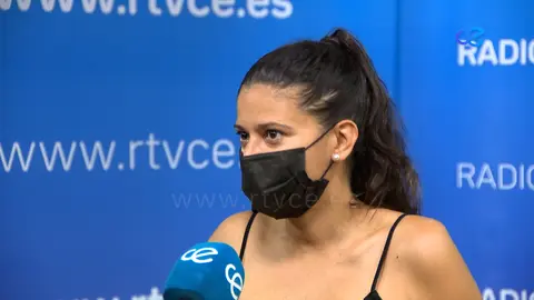 Maria Jesús - La NUIT