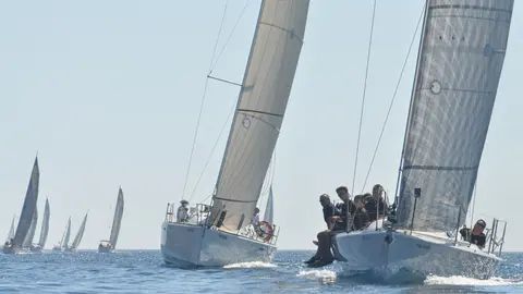 Ceuta Sí en ptrimer término