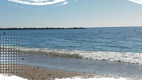 Cartel Finde Acuático CJCE