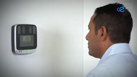 reconocimiento facial 2