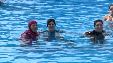 Burkini