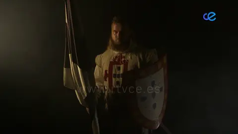 LA HISTORIA DE UNA CONQ