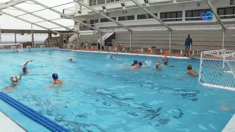 Waterpolo