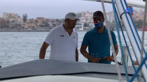 CEUTA GLOBAL YACHTING