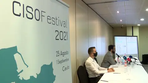 FESTIVAL CISO