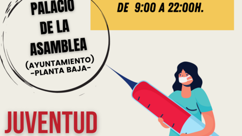 Campaña de vacunación (Poster)