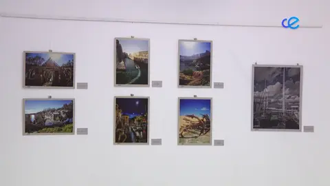 expo fotos