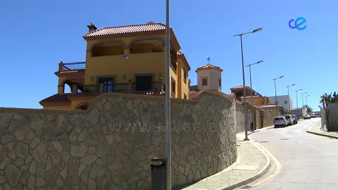 MEDIO AMBIENTE LA COLINA