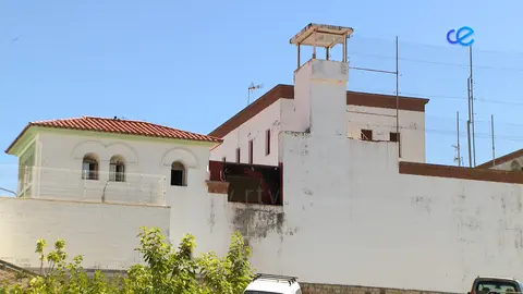 CENTRO MENORES ROSALES