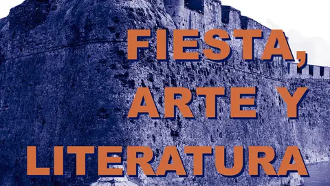 Cartel IV Simposio Ceuta (2021)