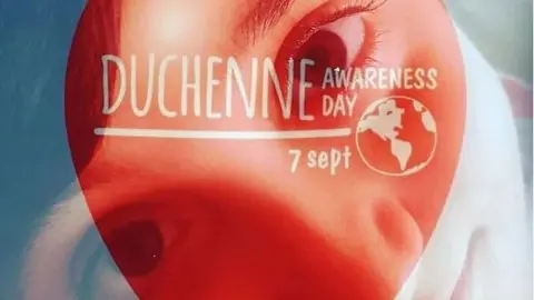 DUCHENNE