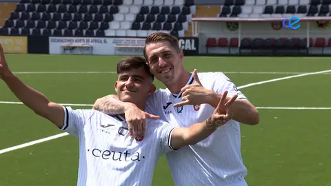 VALOR MERCADO AD CEUTA