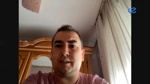 AD CEUTA- PREVIA CANAL EXTREMADURA