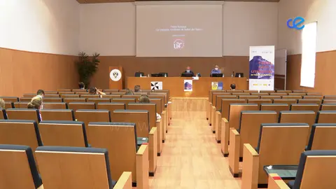 SIMPOSIO SEGUNDA JORNADA