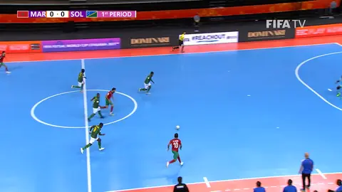 Mundial Fútbol Sala