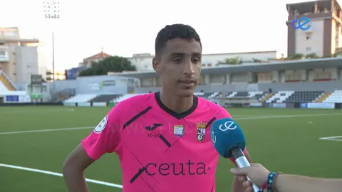 basilio sporting ceuta
