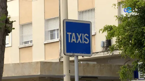 taxi