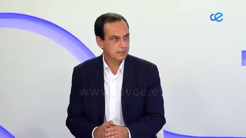 Manolo Hernández en Conecta2