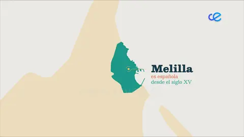 mELILLA