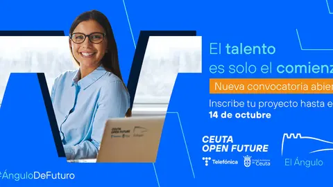 Creatividad III Convocatoria COF