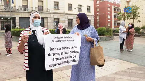 Trabajadores transfronterizos