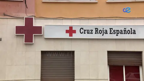 cRUZ ROJA