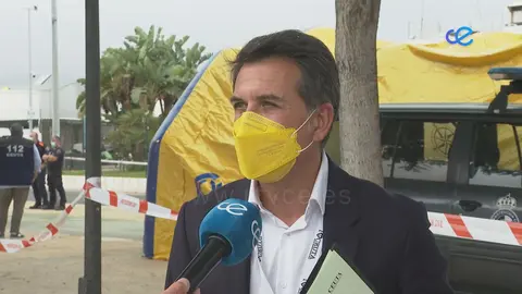 Víctor Ríos