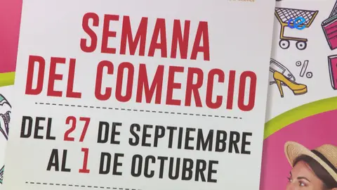 Semana del Comercio 2021