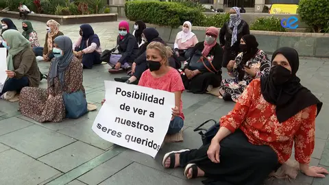 Sentada Transfronterizos