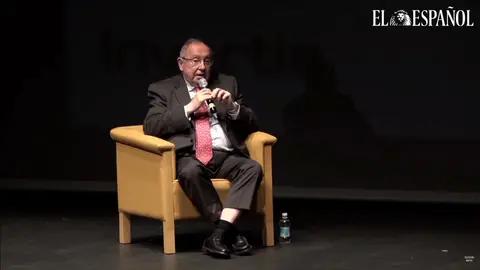 Bonet - Presidente Cámara de comercio