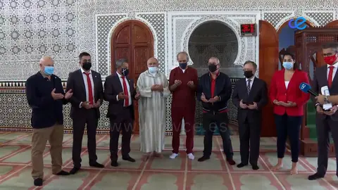 REZO FEDERACION FÚTBOL