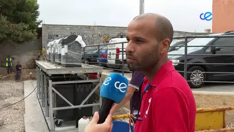 Contenedores Soterrados