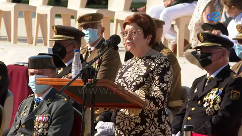 PATRÓN POLICÍA NACIONal