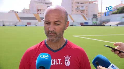 AD CEUTA- CHUS TRUJILLO