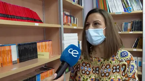 Escuela Oficial de Idiomas